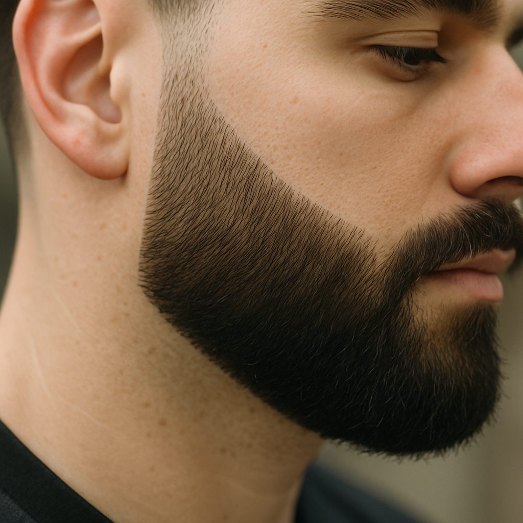 Beard