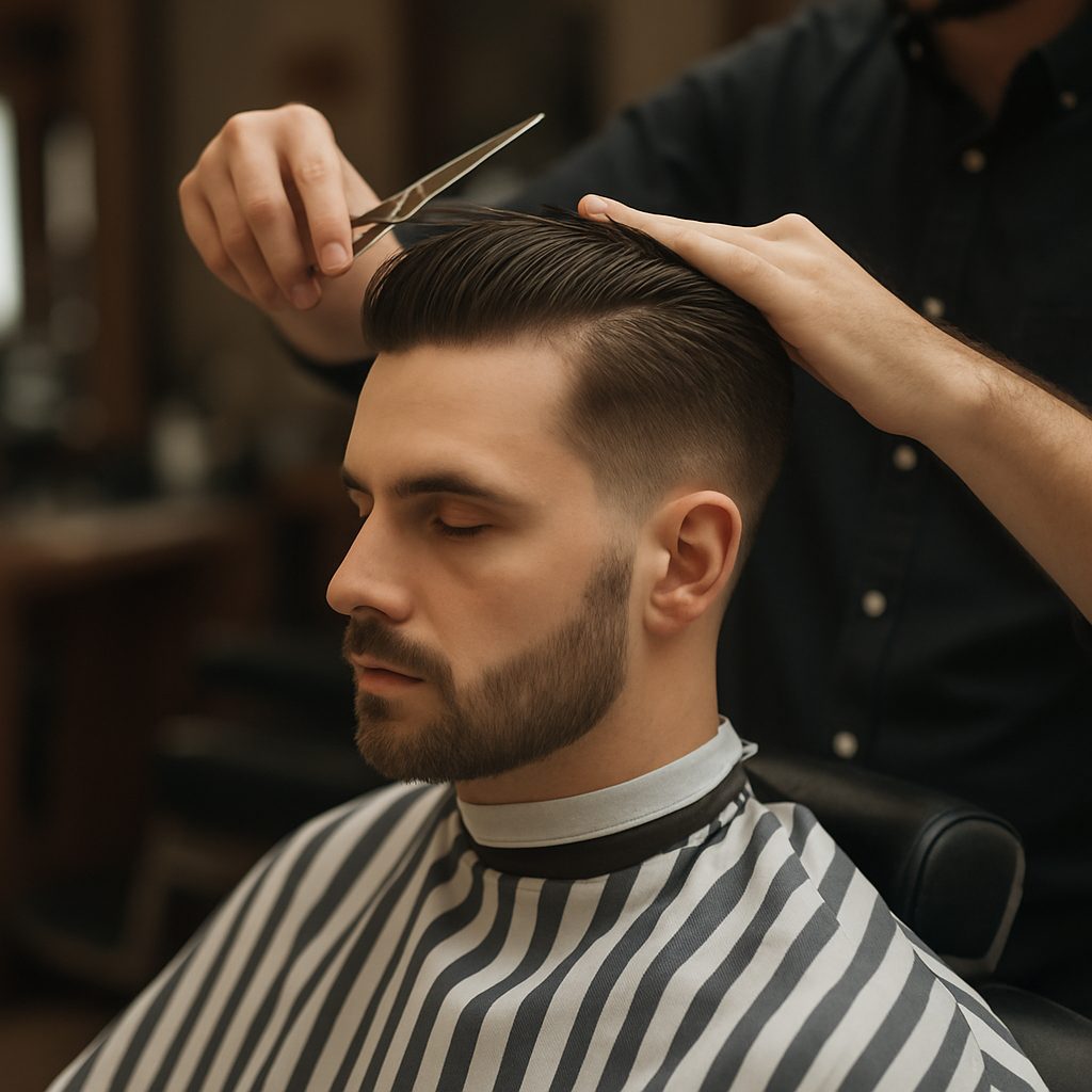 Cut