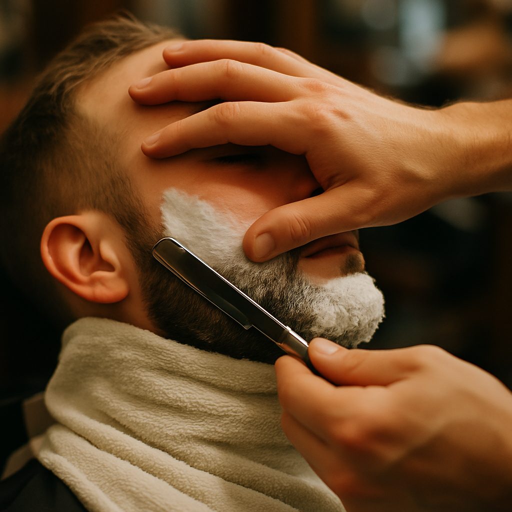 Shave